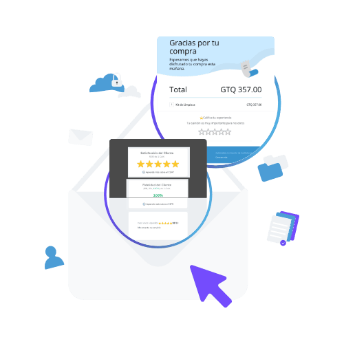 Marketing y Comunicación